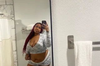 Cute bbw with fat tits || SAN B & SURROUNDING CITIES photo 3
