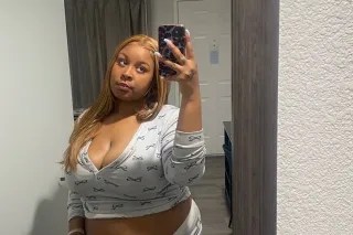 Cute bbw with fat tits || SAN B & SURROUNDING CITIES photo 4