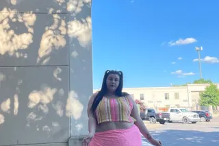 Pretty BBW with Good Energy 💕 photo 2
