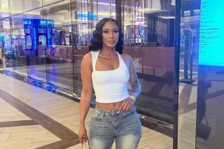 LAST DAY IN DMV (FALLS CHURCH) — 100% REAL GOOGLE ME ✅ visiting •• Goddess Jadey🌹 photo 6