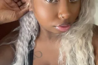 LAST DAY HERE 💋 BIG TIT EBONY 😍👅💦 photo 3