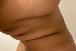 chica nueva en la zona photo 2