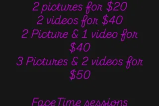 ✨ 60 BNG INCALL SPECIAL🍑 CUM LOSE YOUR MIND AND GET THE BEST EXPERIENCE 😜 photo 5