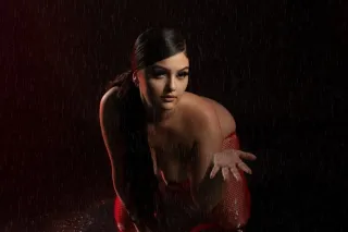 wettest doll 💦👄 18+ ONLY photo 2