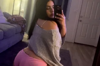im sweet 🍭 but not that innocent 😈