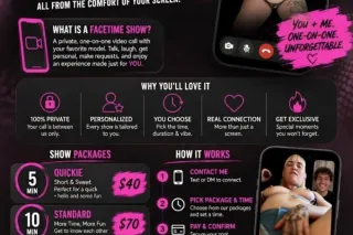 🔥 FACETIME SHOWS AVAILABLE NOW 🔥⚠ MUST BE IN A PRIVATE AREA FOR VIDEO VERIFICATION ⚠ photo 3