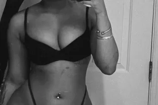 (QV SPECIAL) HERE FOR A GOOD TIME,🥰...NOT A LONG TIME!