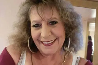 DDD MILF and DD TS duo here to please and tease with a unique experience. photo 2