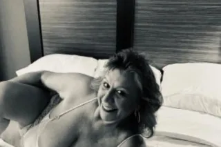 DDD MILF and DD TS duo here to please and tease with a unique experience. photo 7