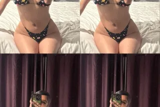 Your favorite hot latina mama is back in town cum see me 💦 unrushed and unforgettable experience 😍🌺 photo 4