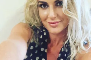 Milf Fantasy THTA'S ME ----Shelly😍 photo 2