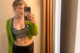 Hi :),I'm Pearl. stripper turned college grad :) donations towards my masters amd my upcoming boob job! hotel circle incalls. outcslls anywhere photo 8