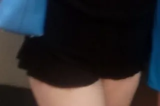 Want To Fuck...