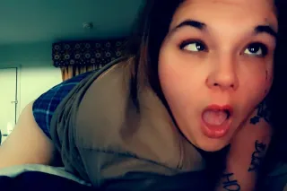 💦TiT3 w3t PiNk Pu$$Y dAdDy CuM pLaY wId Me PlEaSe 💦👅 photo 2