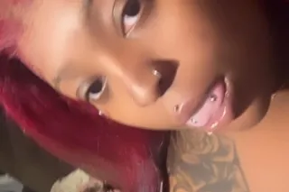 LEMME SUCK YO SOUL BBY photo 2