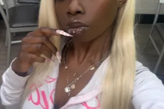 MORNIN WOOD 😋👅ONLYFANS PAYCOCO🥵 : SMOKE& NUT BABY 🥜💦🐱🫴 the sexiest & wettest 🥵 WALDORF 📍 NO CAR NO SERV follow me on my new acc @pqyjuice photo 2