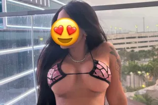 HERMOSA LATINA 💯 REAL PAPI ✅😏SOY LA PUTA QUE BUSCAS AMOR SACARE TU LECHE🍆🤤💦RICAS TETAS ROSADAS 🩷🌹 photo 3