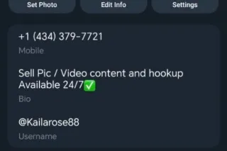 HOT And SEXY Beauties👅NO CONDOMS 👅Big Boobs And Amazing Tight Pussy💦 Ultimate Pleasure Awaits🍆Your fantasy🍆⭐Available Now 24/7⭐ photo 5