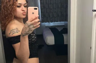 slim thick 5'6 tatted latina mami 🫦