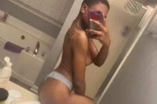 ✈✈SEXY EBONY FREAK😅 WET & READY😉 BOOK NOW photo 2