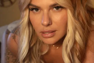 50% off overnights and weekend ! petitie busty blonde photo 7