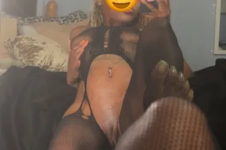 MS GOOD GOOD HAZEL ❤