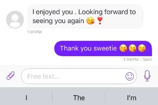 Cookie Visiting Intown now 💕 *Big Juicy TittiFat Ass 😘 incalls/outcalls photo 6