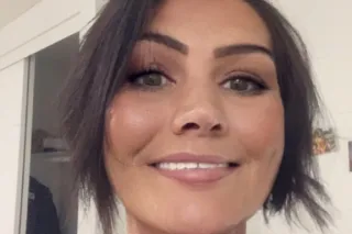 Sexy girl next door...