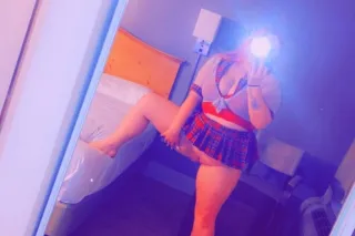 💦Cum let a Load off 💦😘 Red Headed Bombshell ❤️💋😈💦
