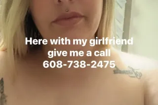 2 girls available come complete your fantasy