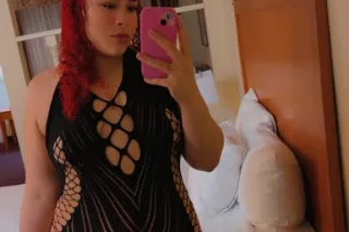 sweet in all the right places
