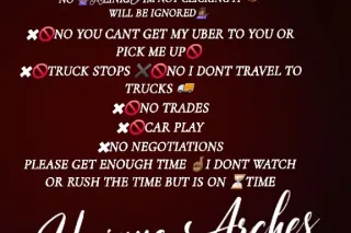 👉🏾INCALL SPECIALS TILL 8PM 40QV CATCH THIS GUD GUD WHILE YOU CAN👈🏾 photo 8