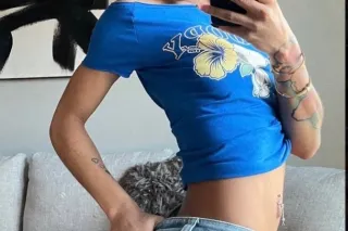 cute with a lil booty😘 photo 2