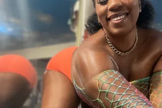 Better Than Her ⬆ And Her⬇ And Ready To Give You A Show And Make You Bust💦 photo 4