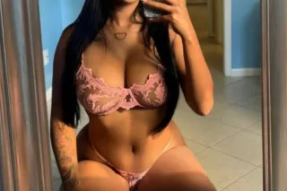 Super exotic😘great personality, amazing hygiene, I'm here for fun all and experiences and authentic company.