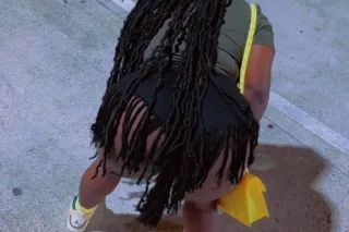 Come Drown With A IttyBitty Unique Midget freak 💦💦new to jackson photo 5
