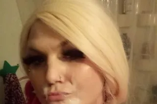 Fucking Freaky, Fetish Fun Friday..early nut anyone 🍭💋 photo 3