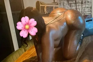 Big Booty Caribbean Thickness INCALLS ONLY photo 4