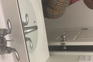 Young thick milf ready to make you cum 😩 photo 2