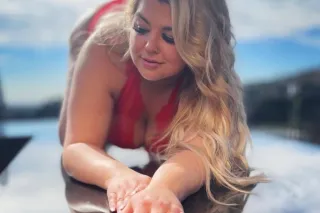 💕 FRESH FACED 💕 CURVY 💕YOUNG 💕FUN 💕 BLONDE 💕 photo 4