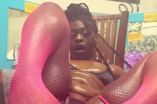 BACK IN TOWN TONIGHT🥴 UpScale Provider👌🏿 All 3Holes💦 💦 Squirter /Greek Ready🍑 $25 Facetime shows/content