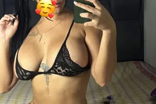 ven y hacemos cositas ricas