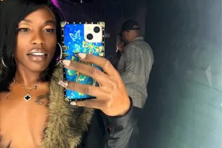 The Star ⭐ Of Your Show🥰😋 photo 2