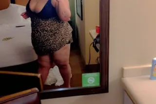 hey huntsville wanna experience a real bbw GOAT photo 3