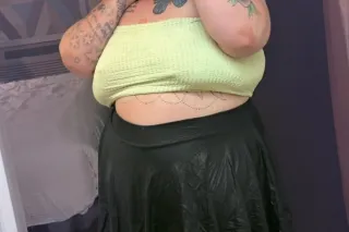 WHITE BBW OUT CALL photo 4