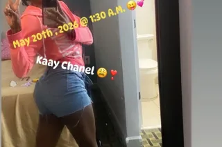 Sweet Chocolate , Sexy Slim Thick , Tight , Wet , && I Smell AMAZING but I TASTE 👅 even Better !! I'm ready to FREAAK && Please you Baaby .. !! Come Have Your Waaaay With Meee While You Still Got The Chance !! 😘😝🥰🩷✨ photo 9