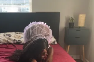 FaceTime shows 😍 1-1 live shows with the Sexy Slim KitCat✨💦
