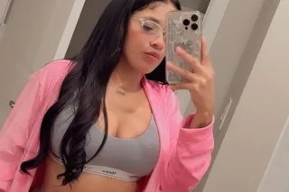 soy una chica muy amable photo 3