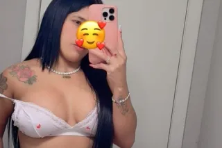 soy una chica muy amable