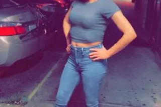 Sexy Brunette looking For a Good Time photo 3